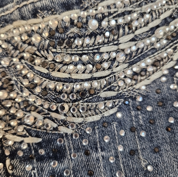 Miss Me Capri 31 JE5769EC2 - Picture 8 of 12